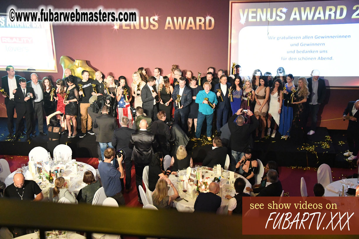 Venus Awards