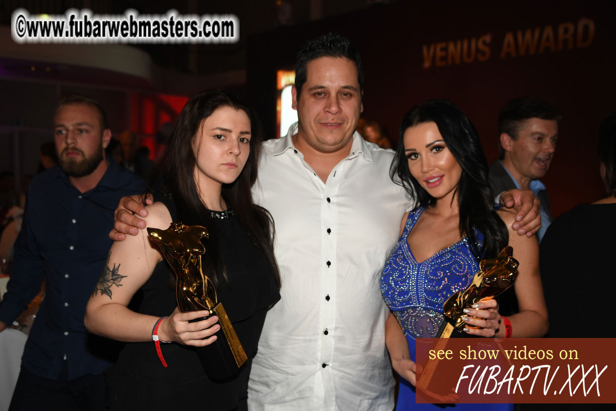 Venus Awards