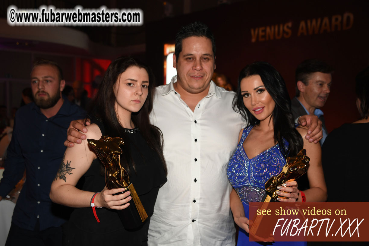 Venus Awards