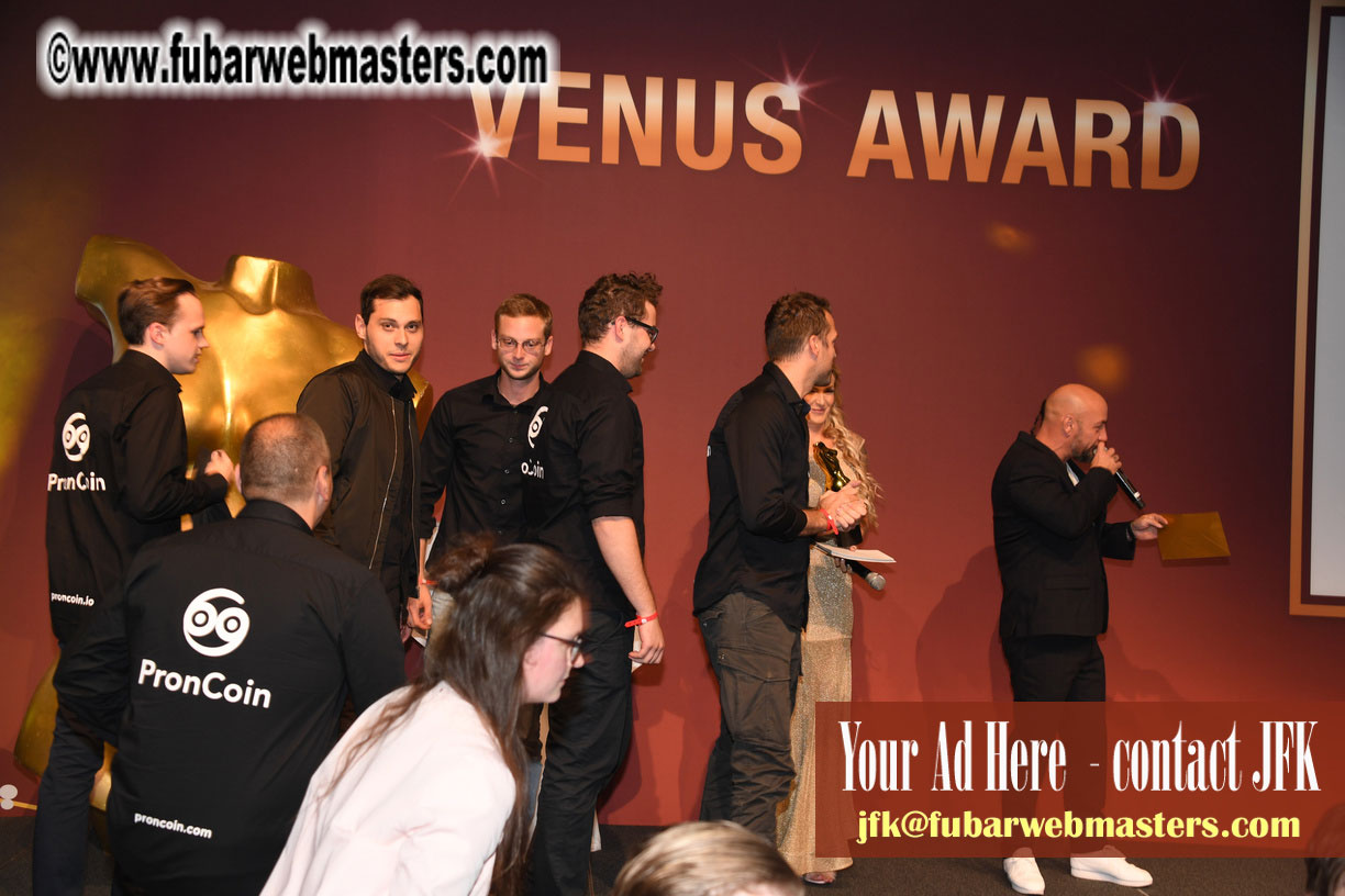 Venus Awards