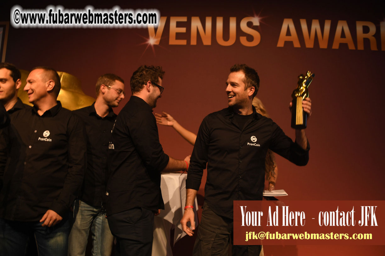 Venus Awards