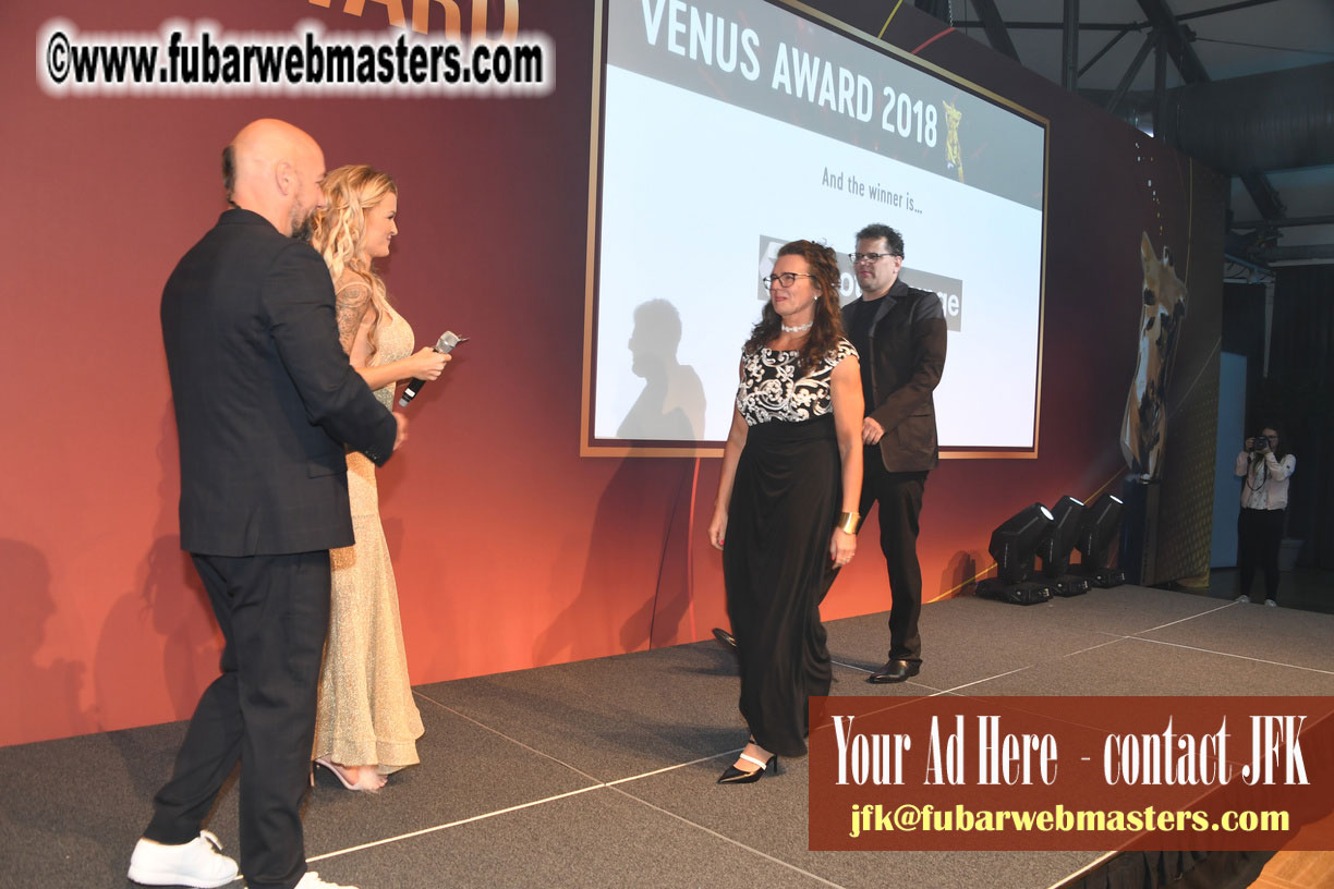 Venus Awards