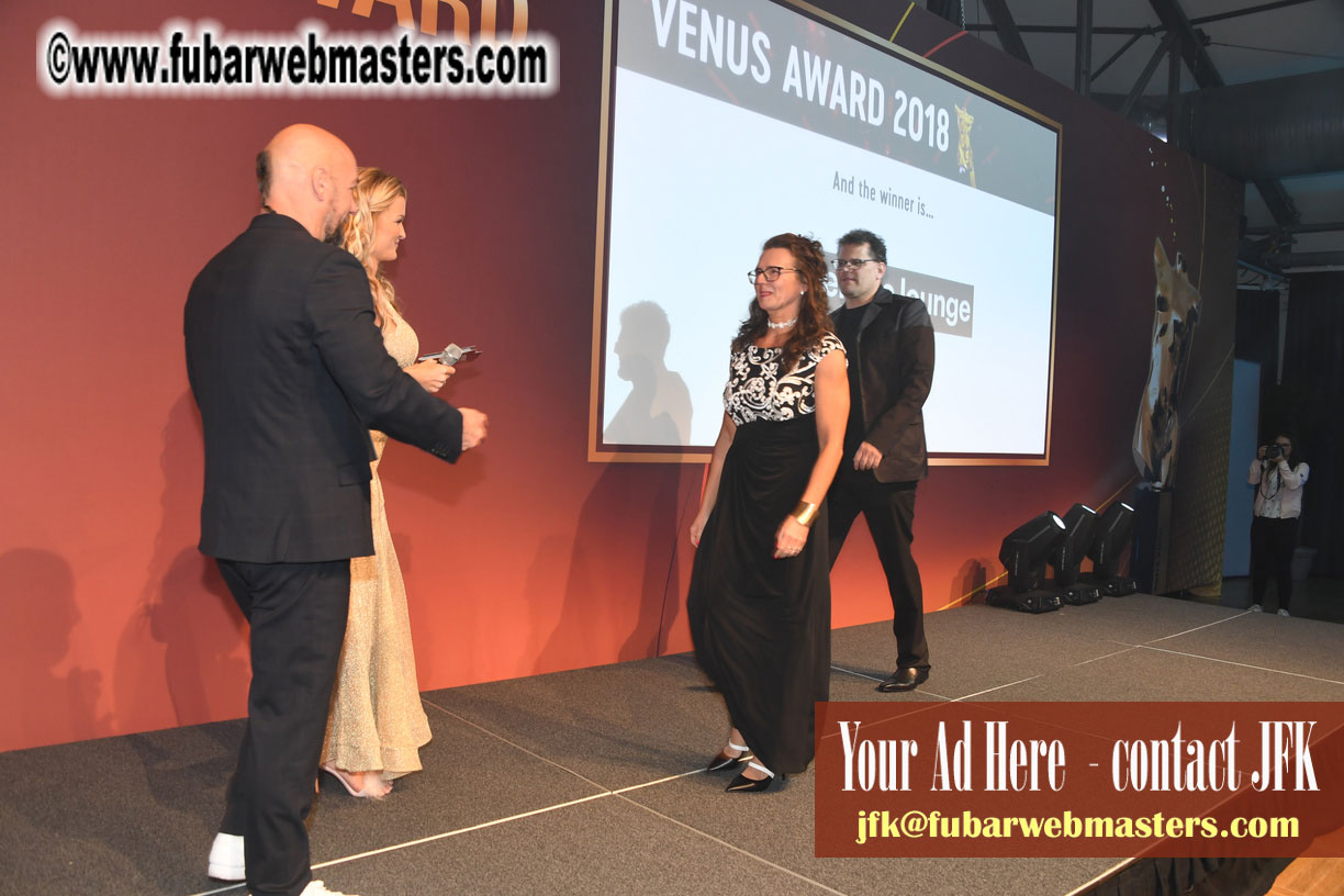 Venus Awards