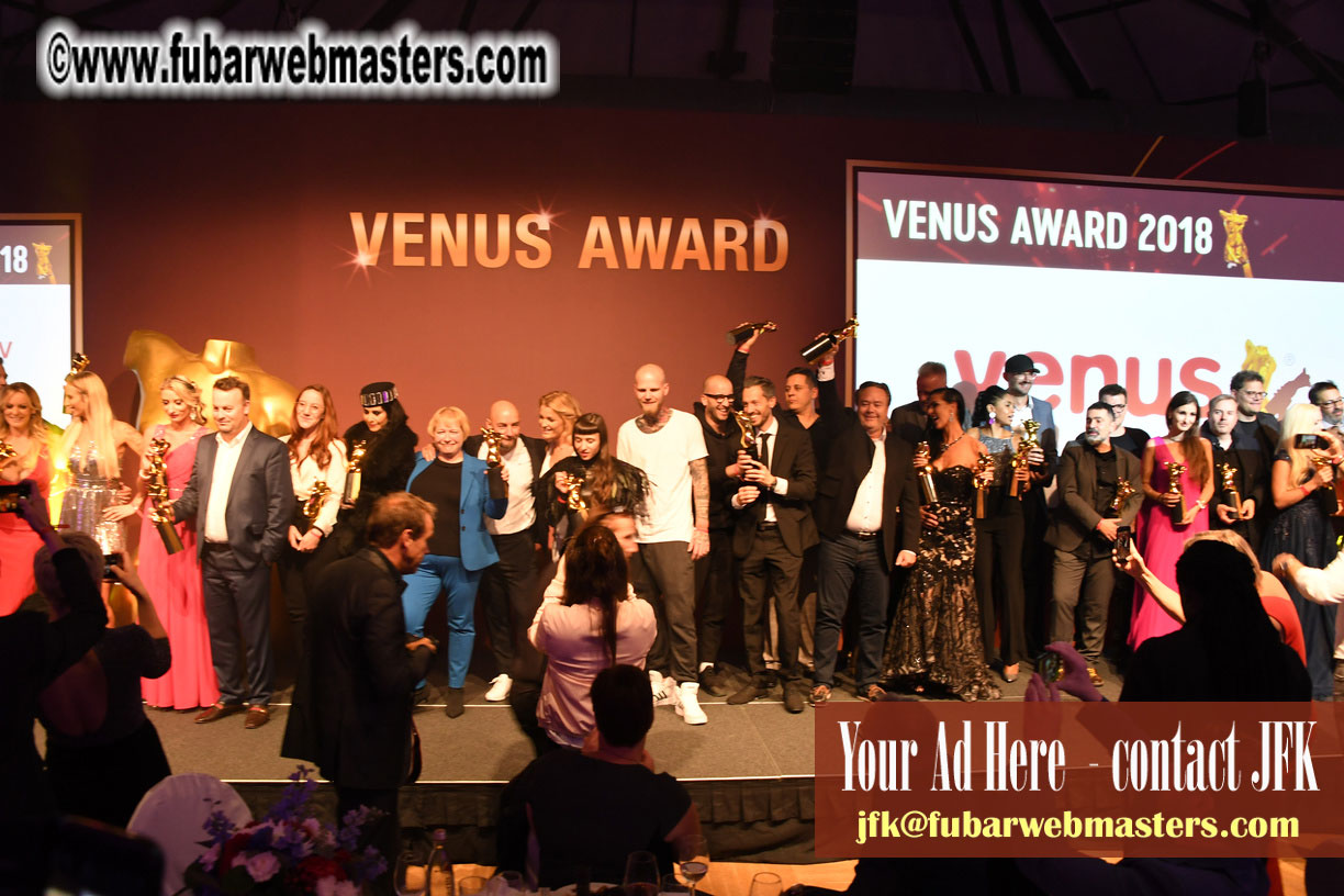 Venus Awards