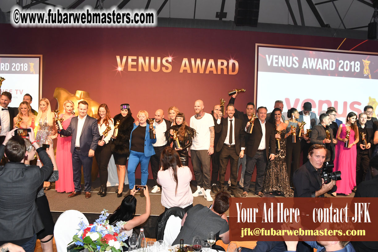 Venus Awards