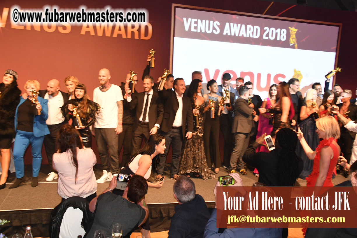 Venus Awards