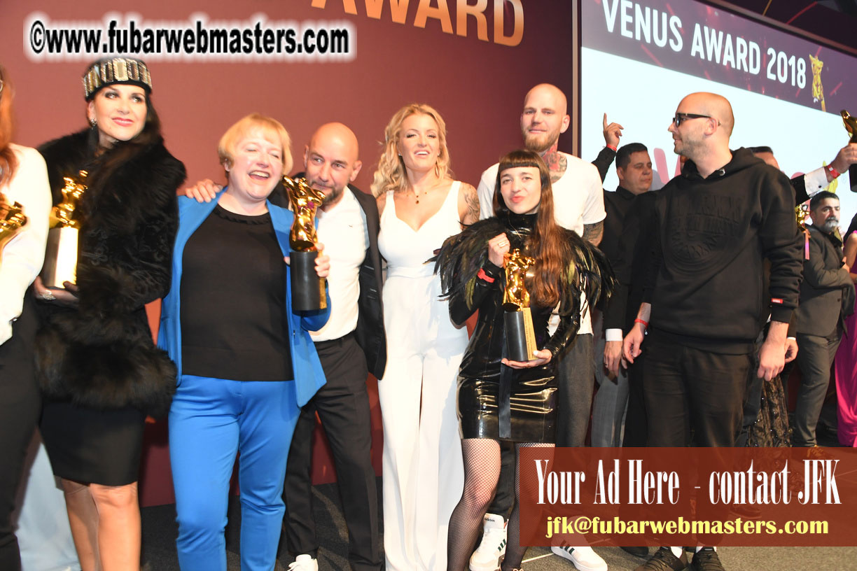 Venus Awards