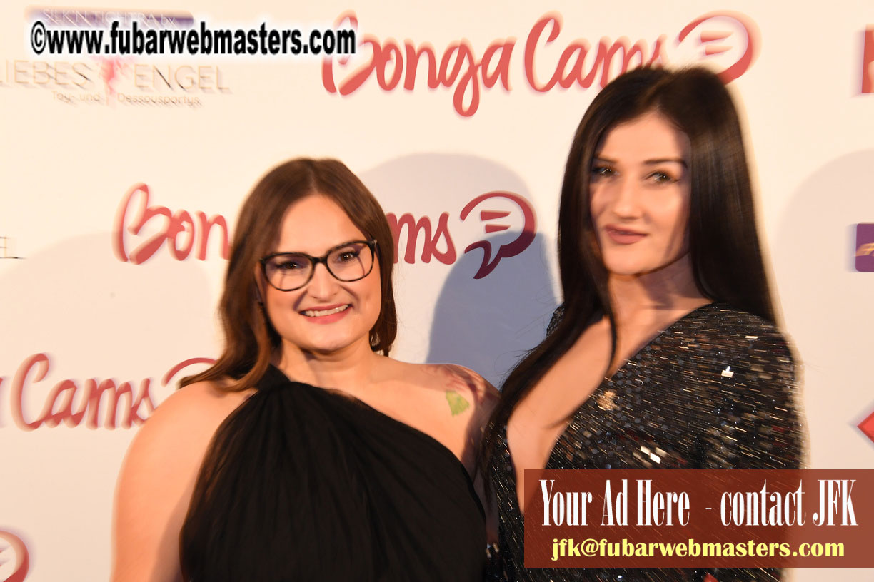 VENUS Awards 2019