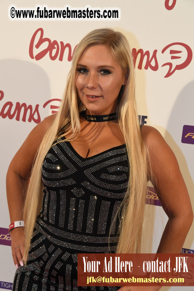 VENUS Awards 2019