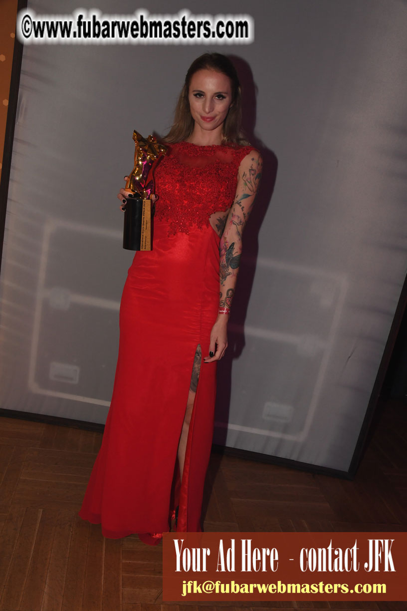 VENUS Awards 2019