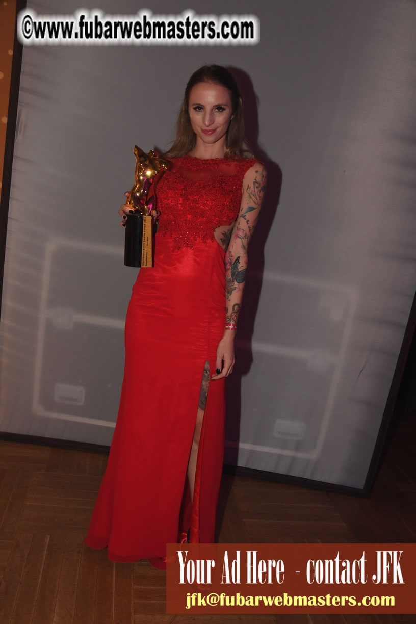 VENUS Awards 2019