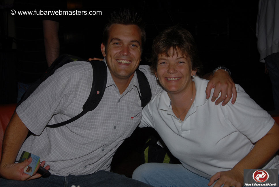 Registration & Corporate Sponsor Welcome Reception