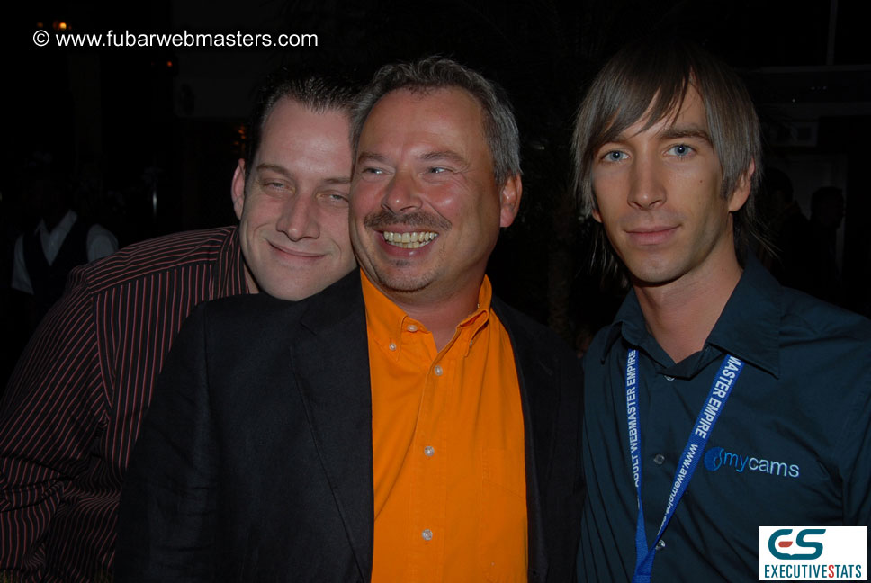 Registration & Corporate Sponsor Welcome Reception