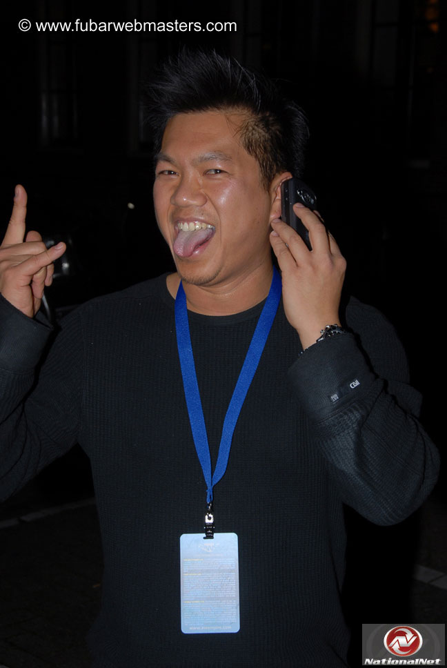 Registration & Corporate Sponsor Welcome Reception