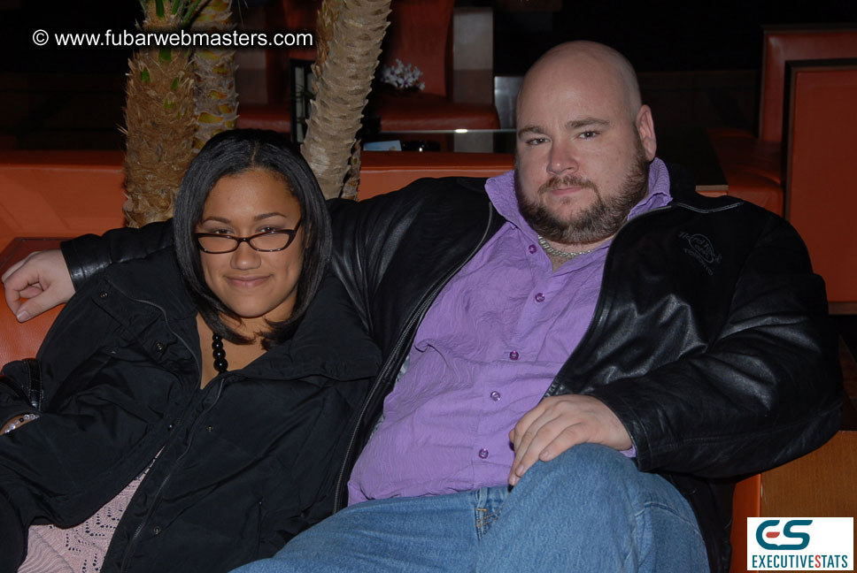 Registration & Corporate Sponsor Welcome Reception