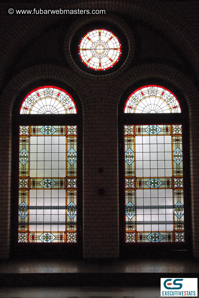 Platinum Bucks Heineken Brewery Tour