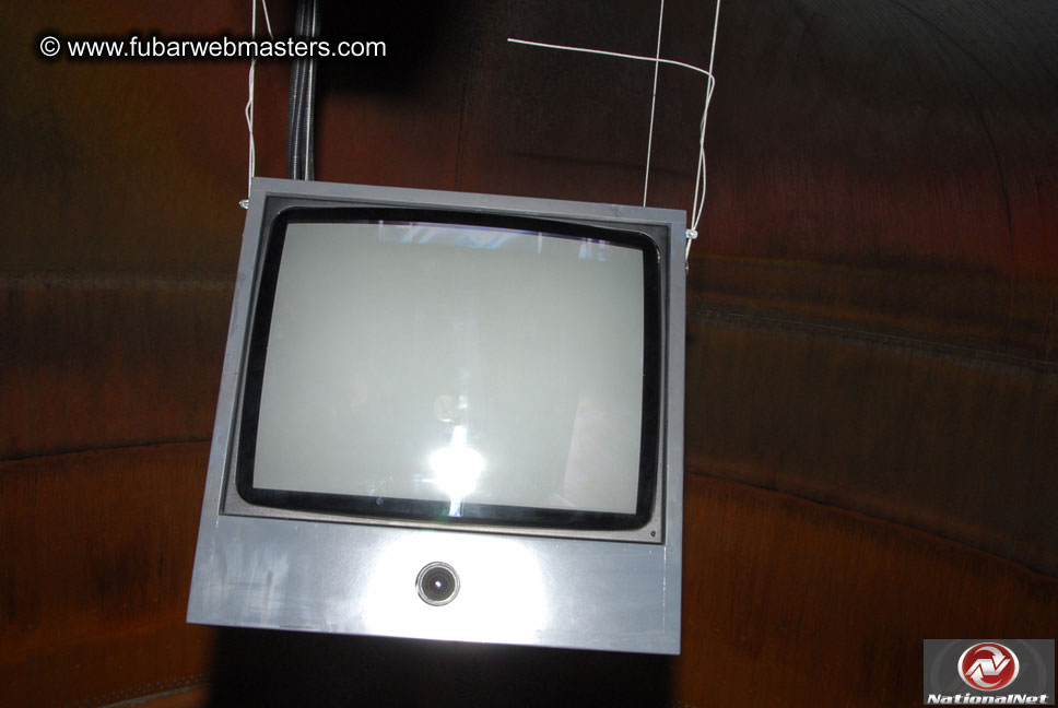 Platinum Bucks Heineken Brewery Tour