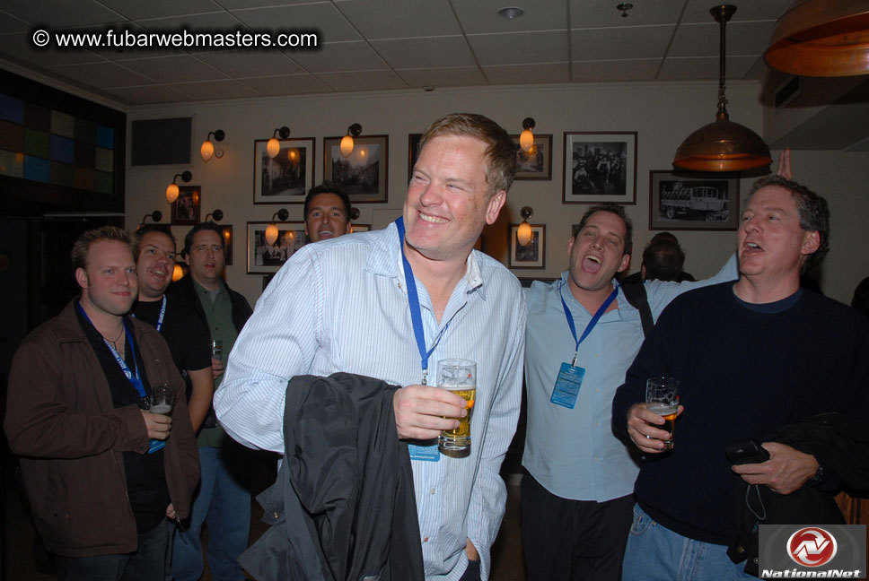 Platinum Bucks Heineken Brewery Tour