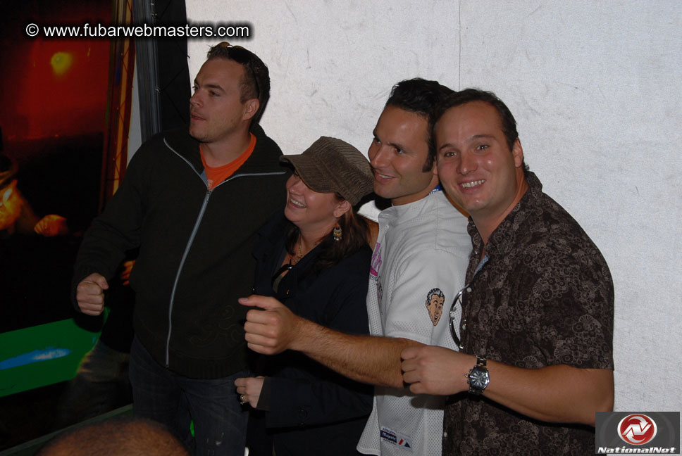 Platinum Bucks Heineken Brewery Tour