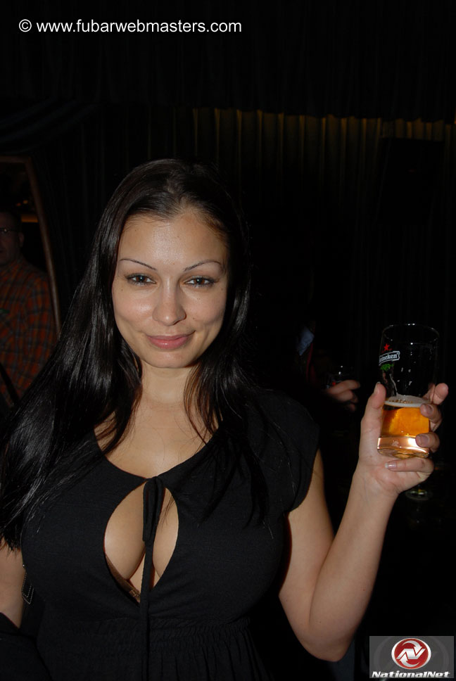 Platinum Bucks Heineken Brewery Tour