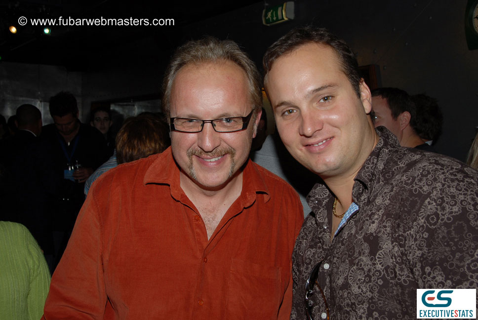 Platinum Bucks Heineken Brewery Tour