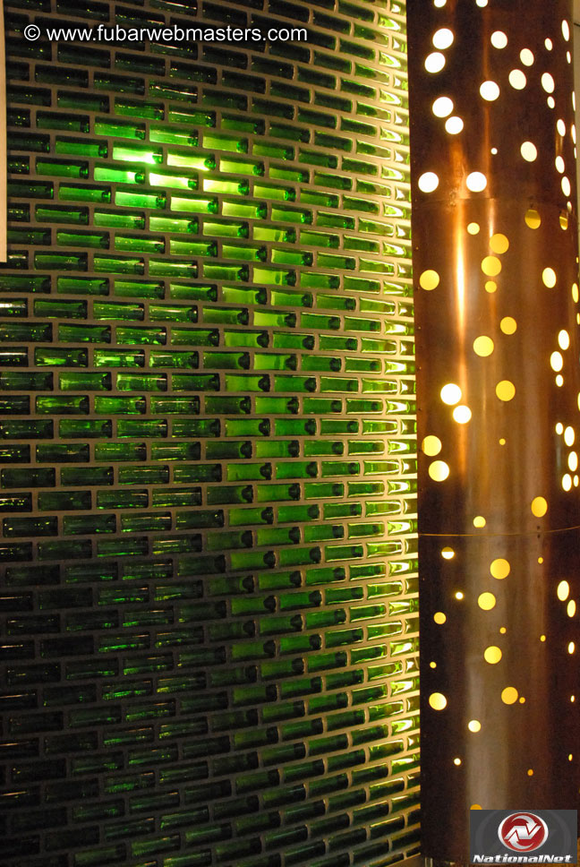 Platinum Bucks Heineken Brewery Tour