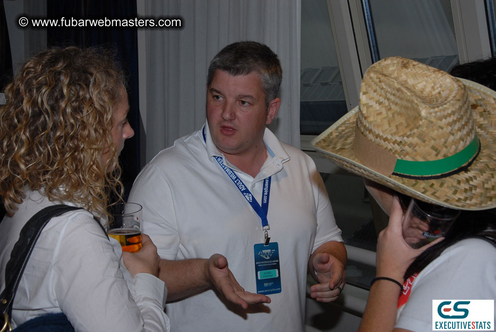 GroobyBucks Cocktail Reception