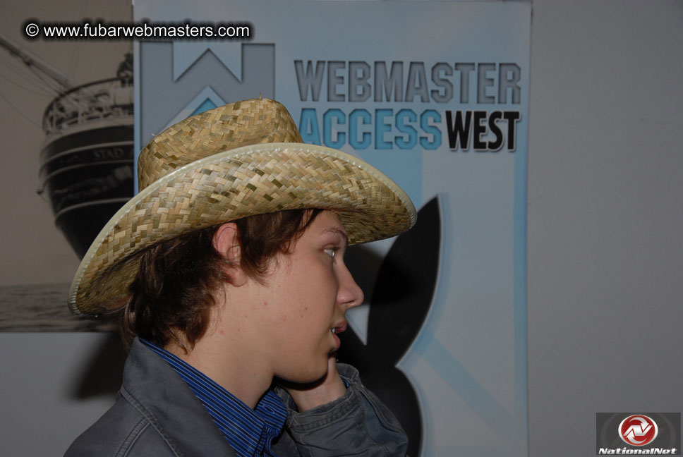 GroobyBucks Cocktail Reception