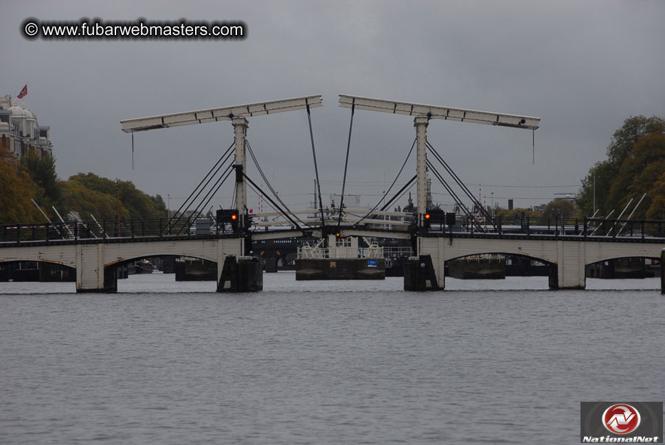 Private Cash Canal Cruise Tour