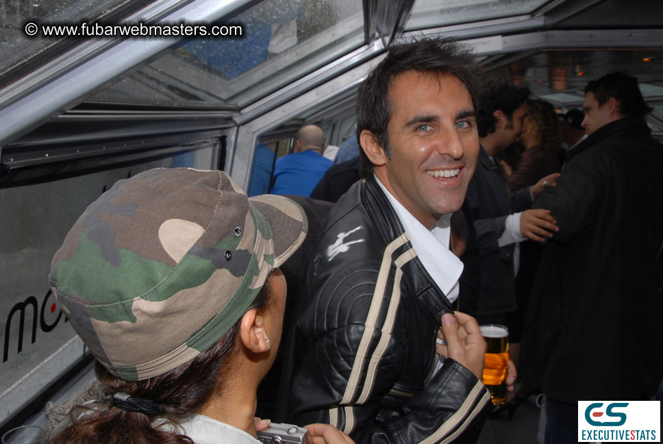 Private Cash Canal Cruise Tour