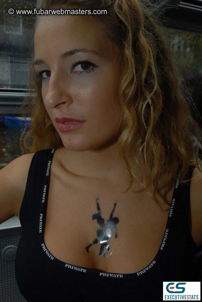 Private Cash Canal Cruise Tour