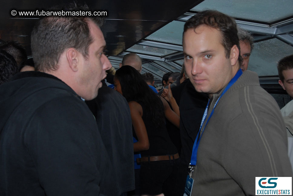 Private Cash Canal Cruise Tour