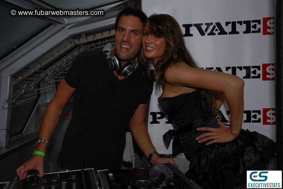 Private Cash Canal Cruise Tour