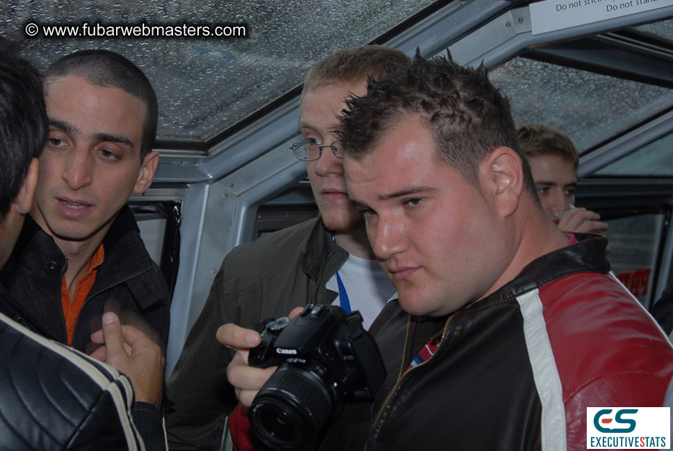 Private Cash Canal Cruise Tour