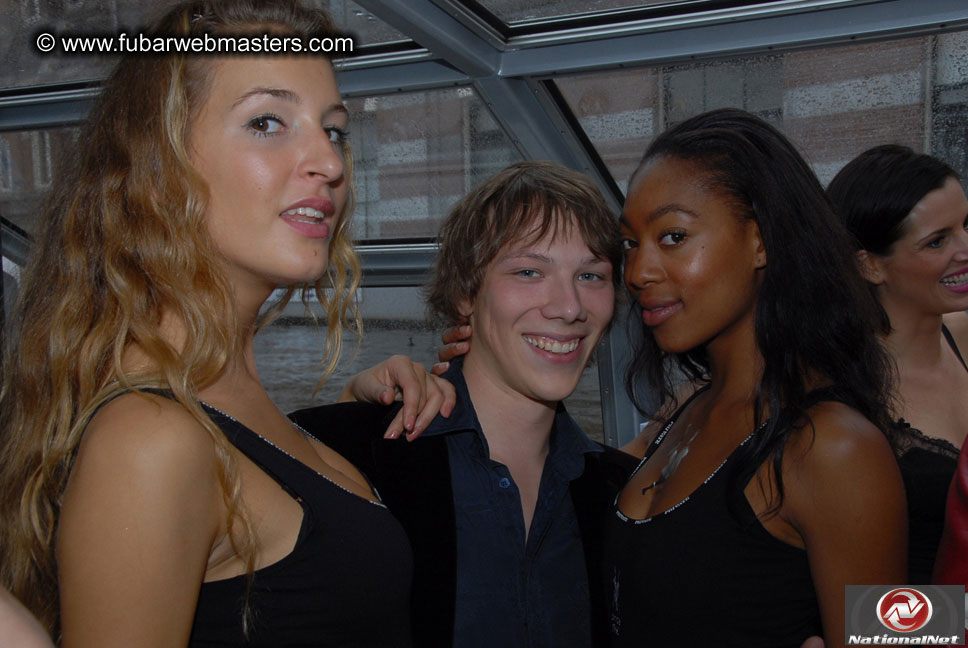 Private Cash Canal Cruise Tour