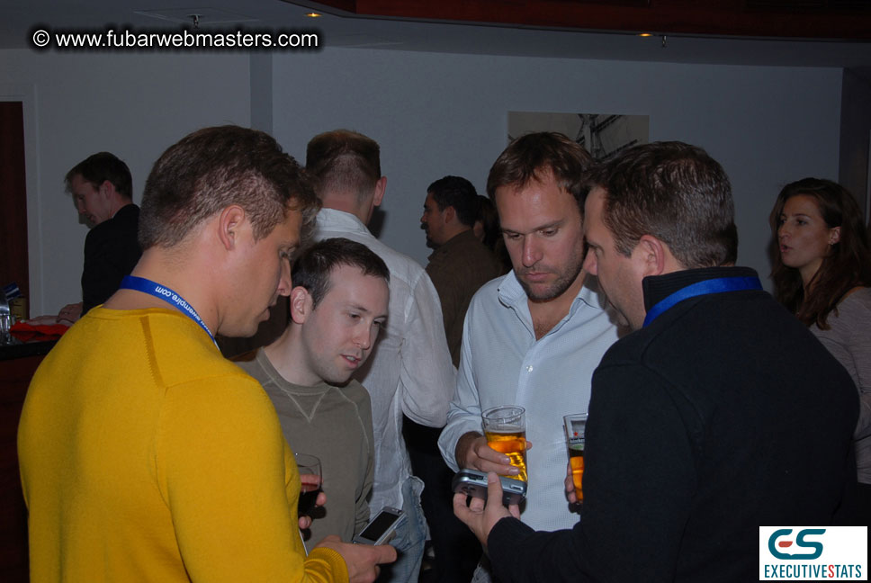 LoadedCash Cocktail Reception