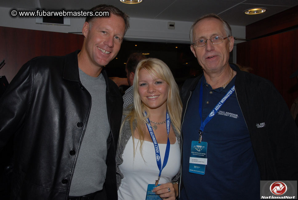 LoadedCash Cocktail Reception