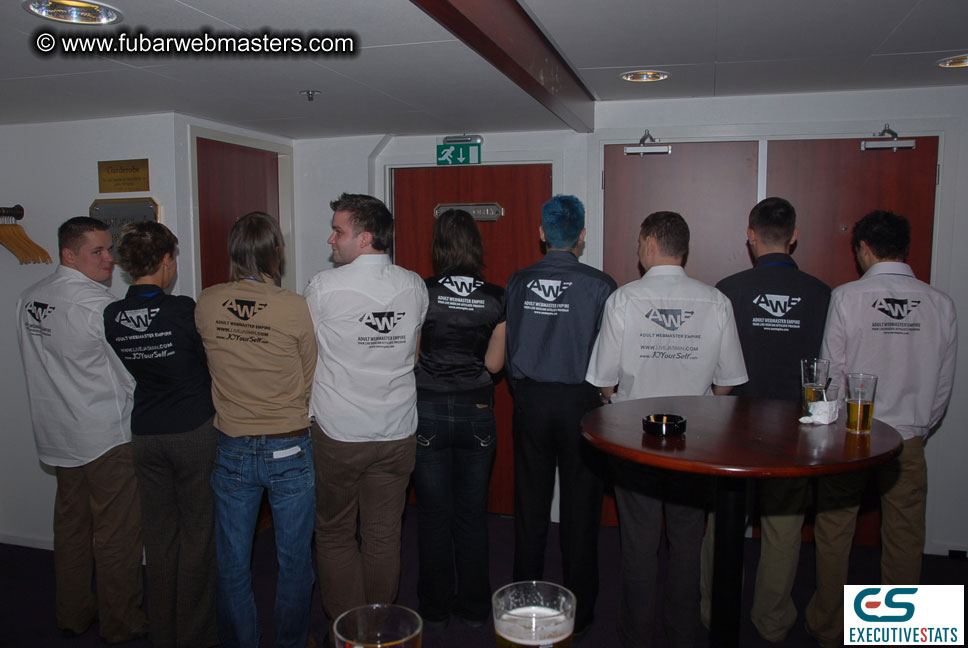 LoadedCash Cocktail Reception