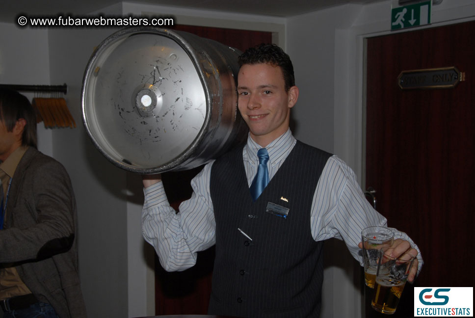 LoadedCash Cocktail Reception