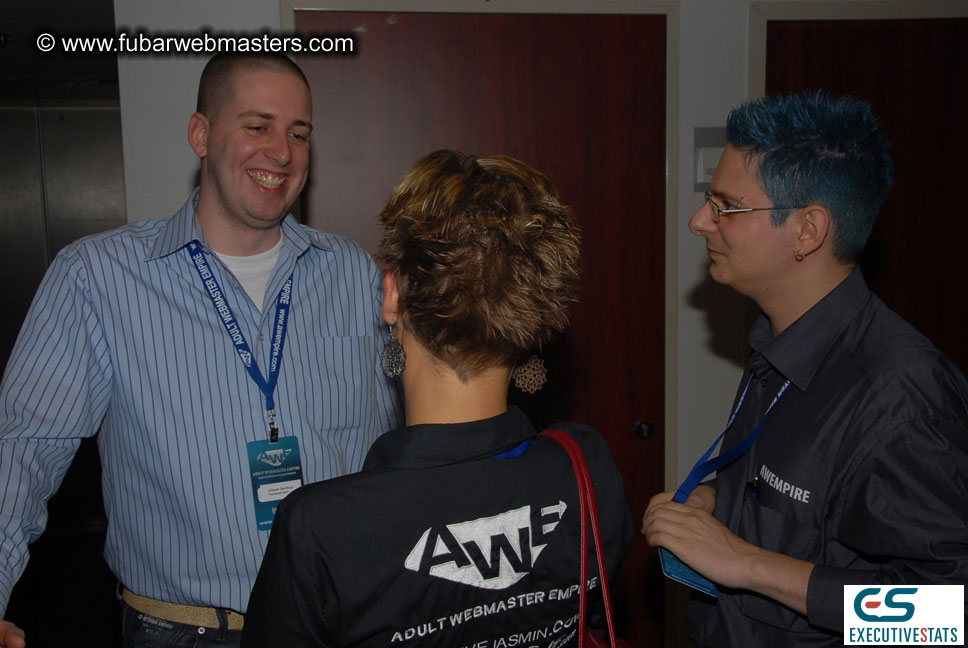 LoadedCash Cocktail Reception