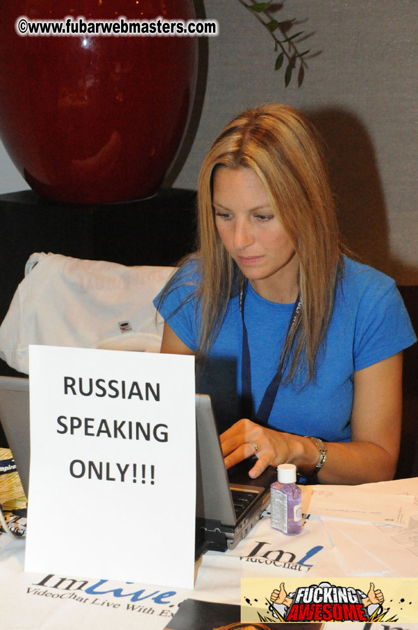 Hotel & Registration