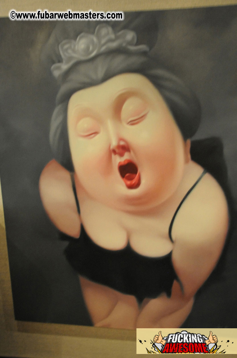 Hotel & Registration