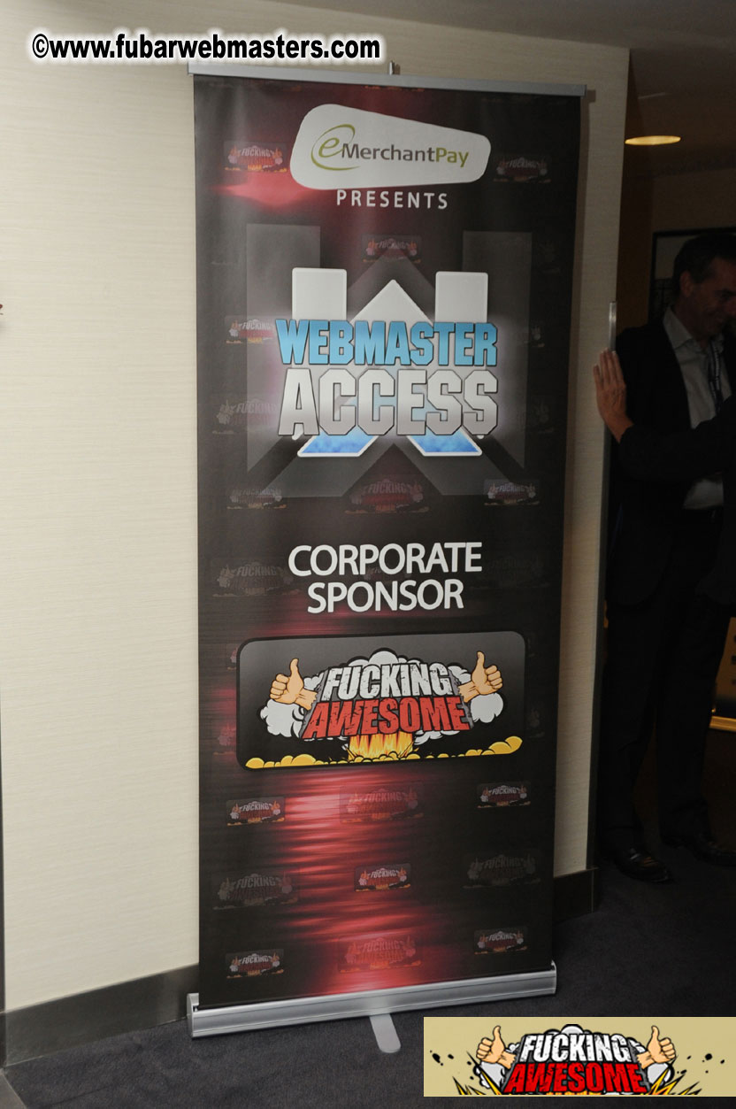 Hotel & Registration