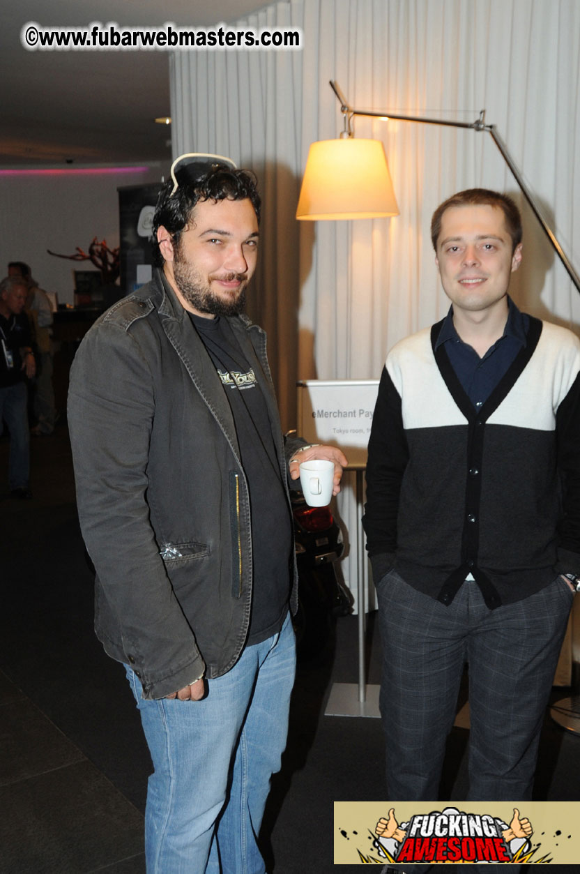 Hotel & Registration