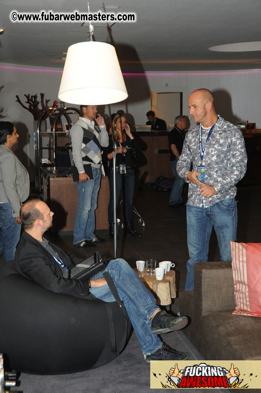 Hotel & Registration