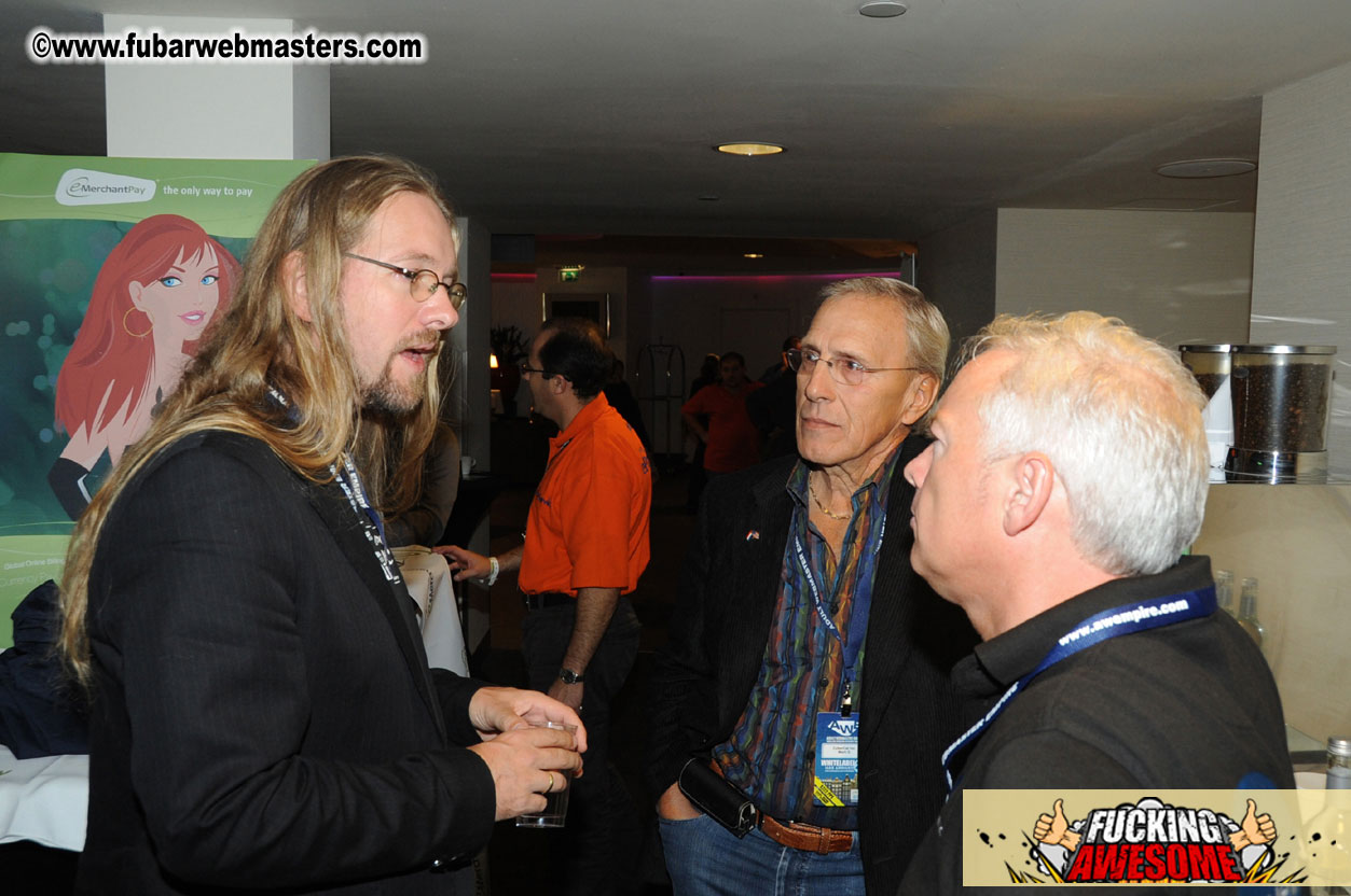 Hotel & Registration