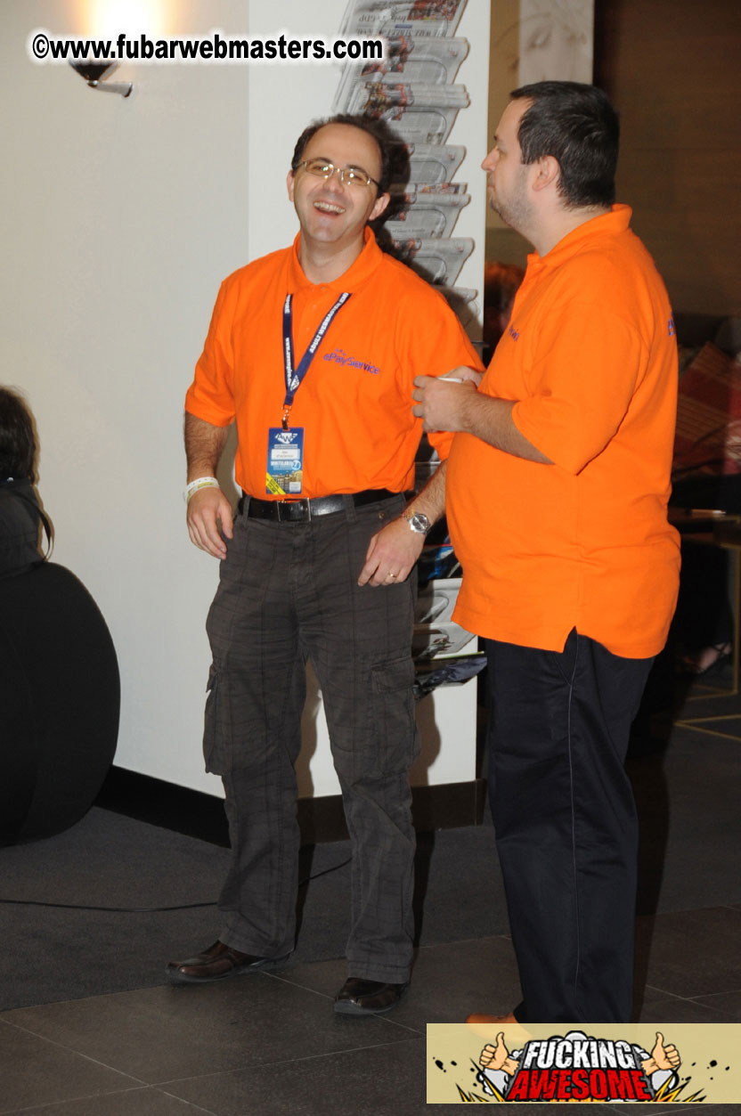 Hotel & Registration