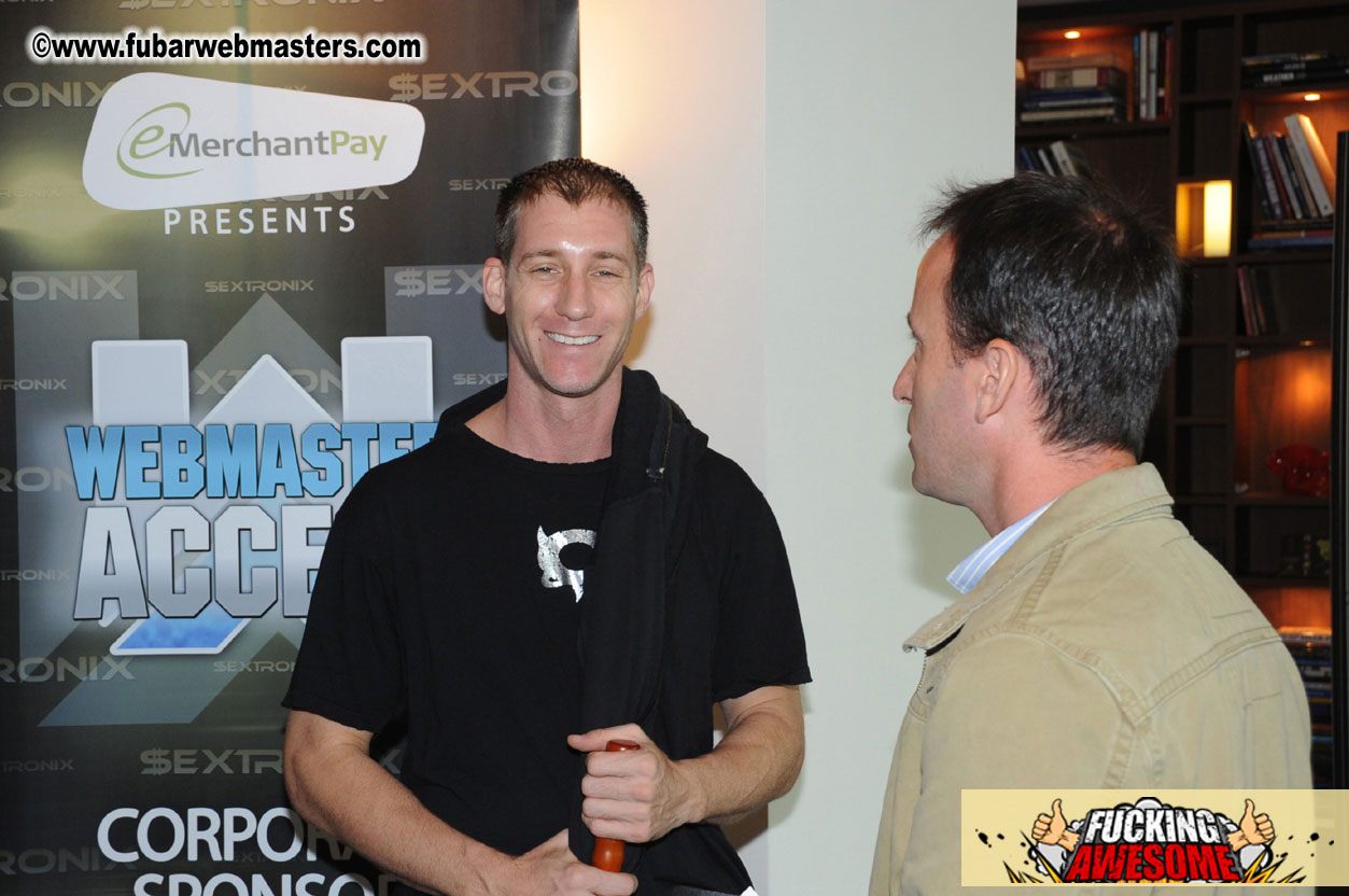 Hotel & Registration