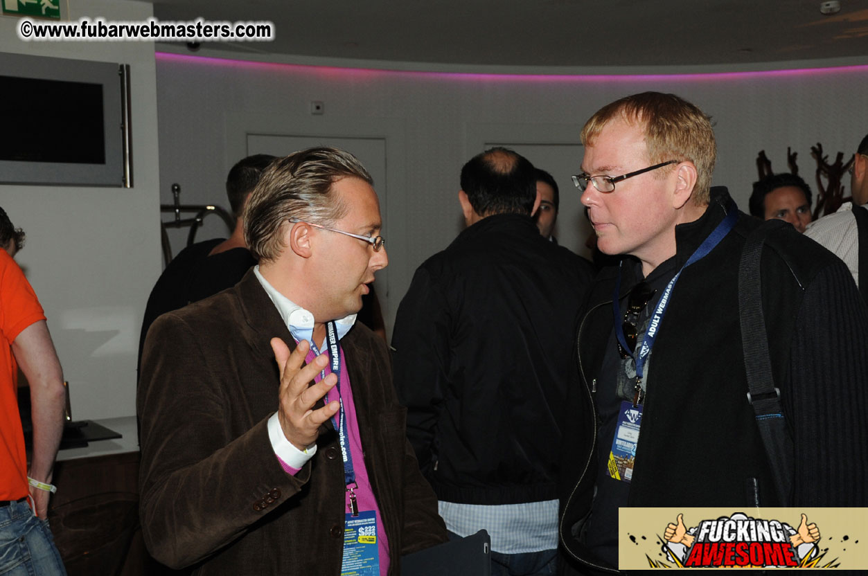 Hotel & Registration