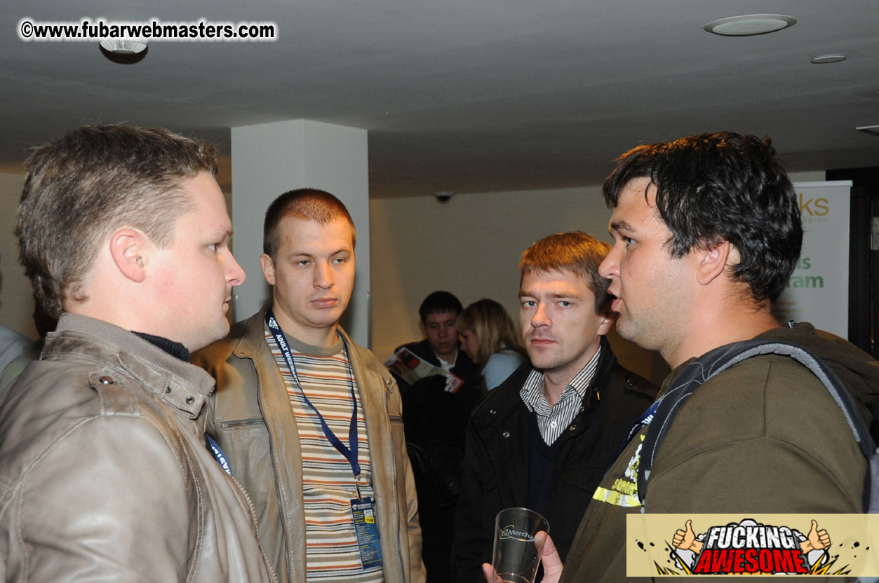 Hotel & Registration